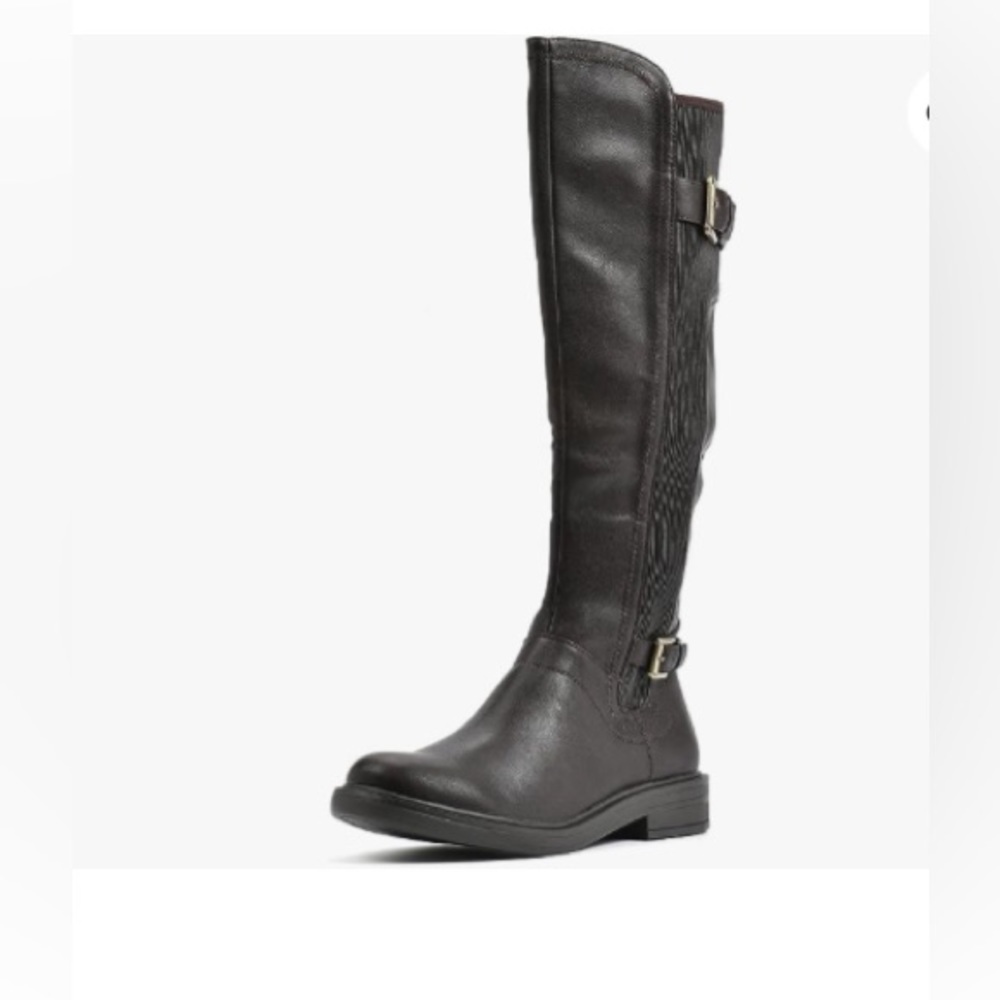 White Mountain Meditate Riding Boot - Picture 3 of 10